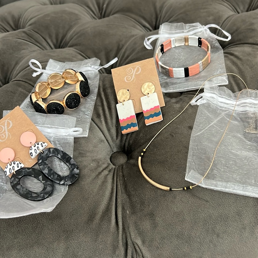 Plunder Jewelry Bundle